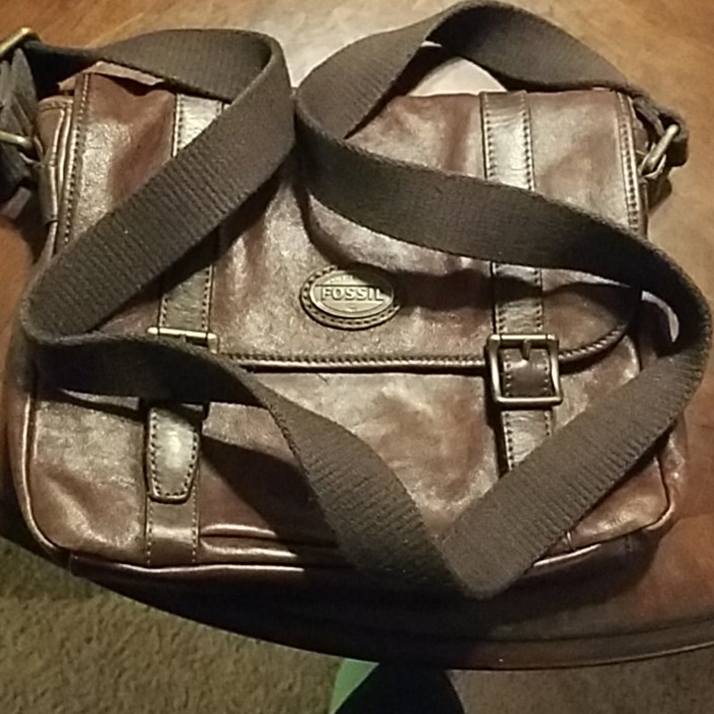 Small Messenger bag